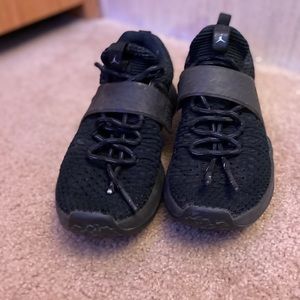 Men’s size 8 Jordan’s